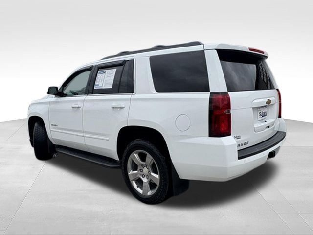 Used 2017 White Chevrolet LS image 21
