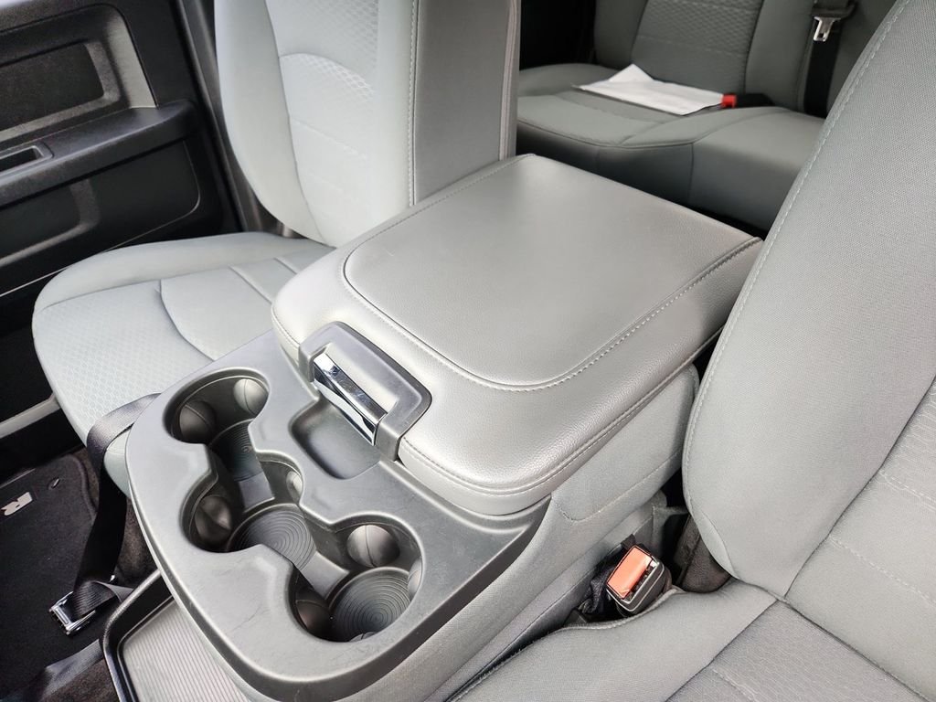 Used 2013 White Ram Express image 27