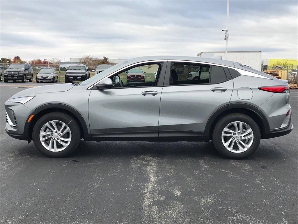 2026 BUICK ENVISTA - Image 4