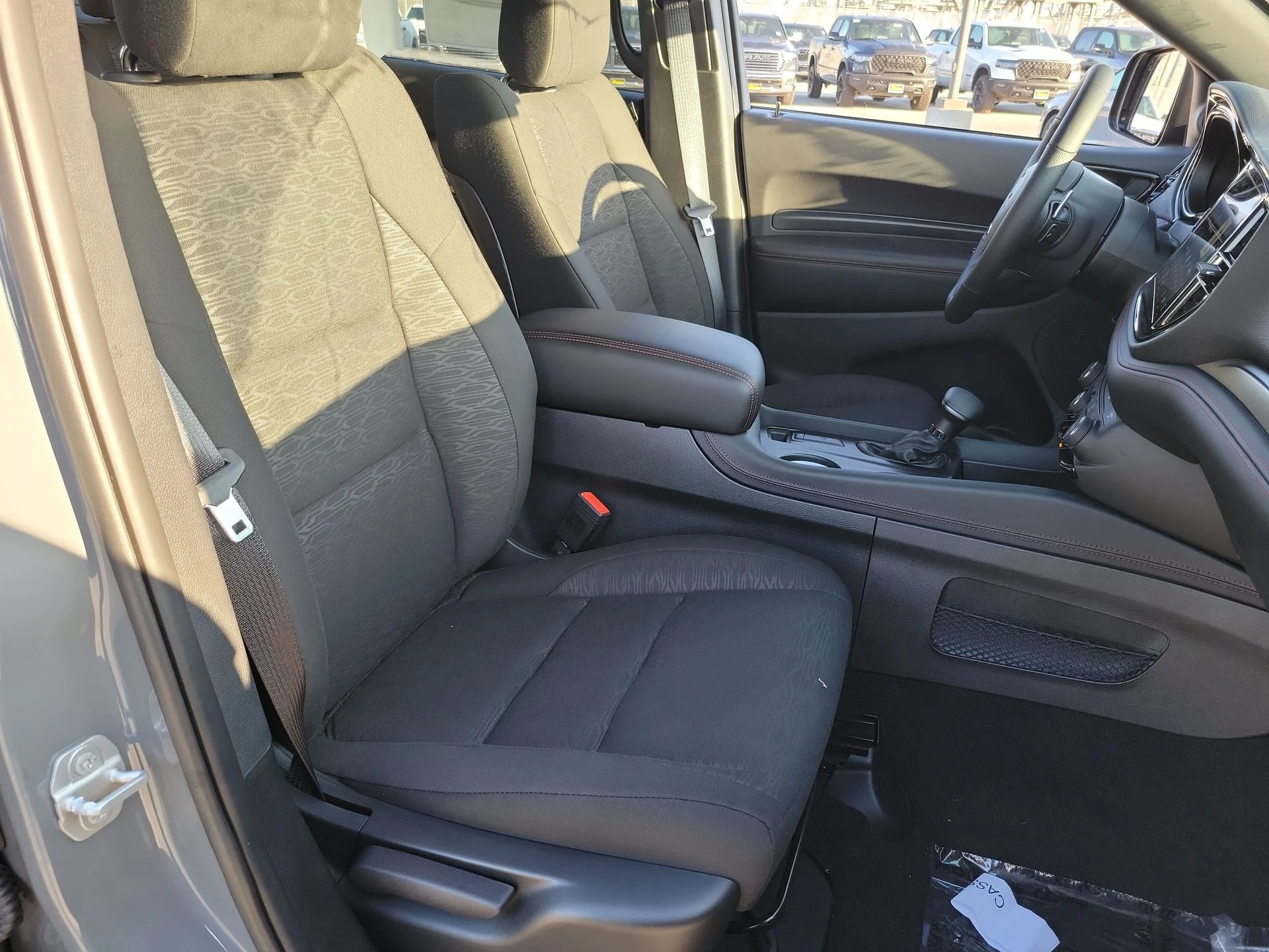 2026 Dodge Durango GT HEMI V8 - Photo 16