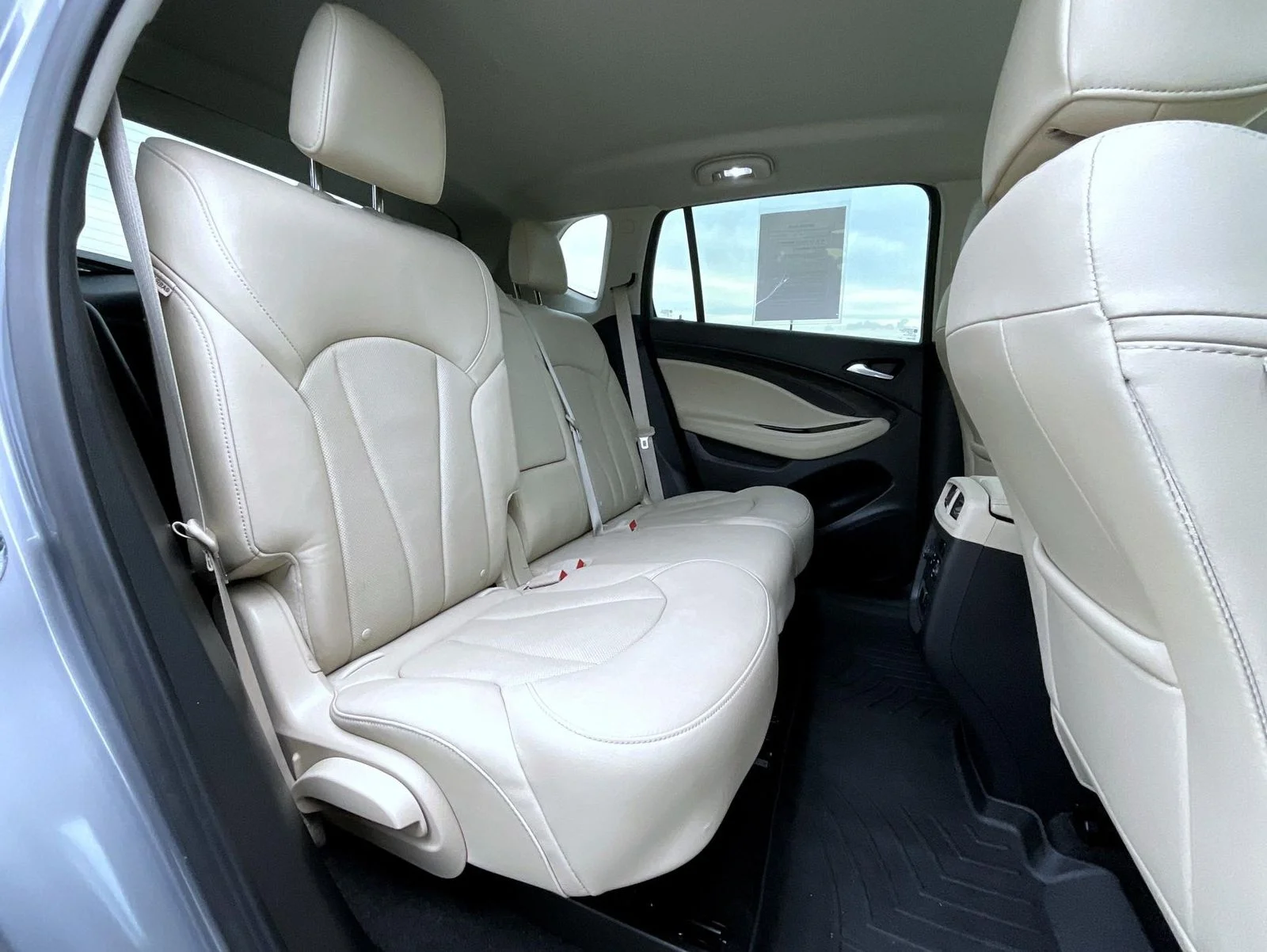 Used 2020 Gray Buick Essence image 20
