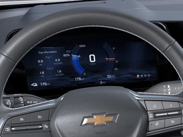 2026 Chevrolet Blazer EV LT - Photo 19