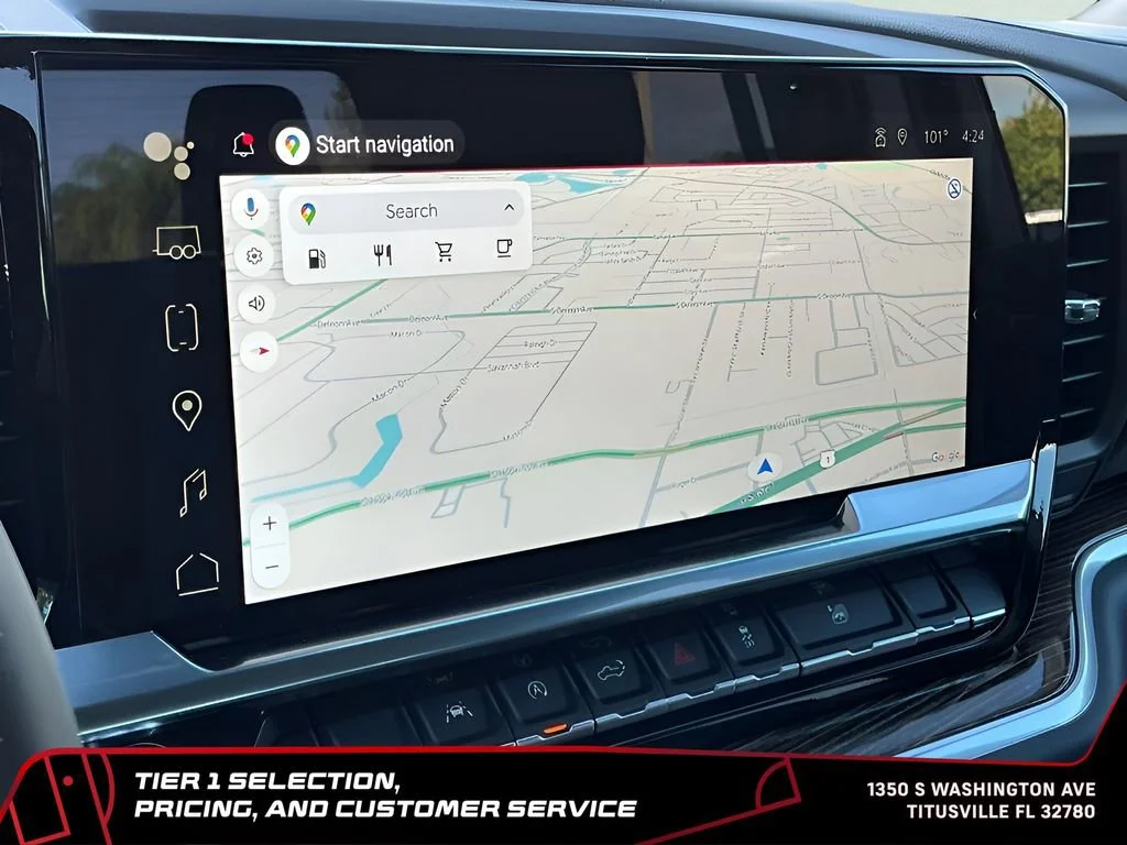 New 2026 Onyx Black GMC SLE image 18
