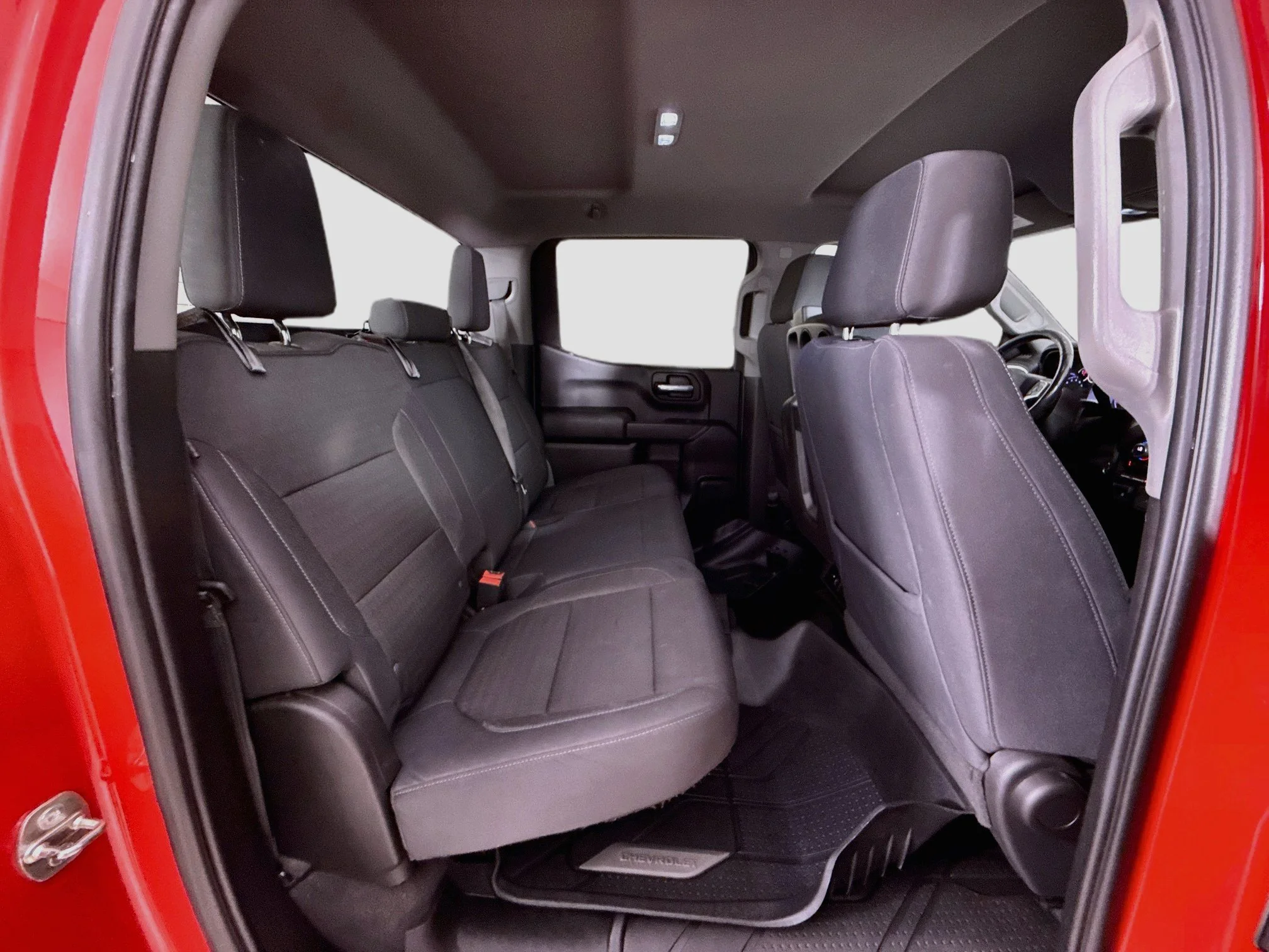 Used 2019 RED HOT Chevrolet LT image 28