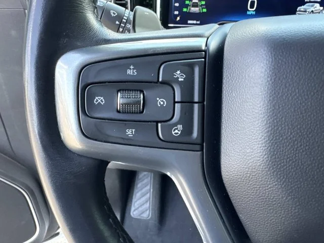 Used 2023 White Chevrolet RST image 55