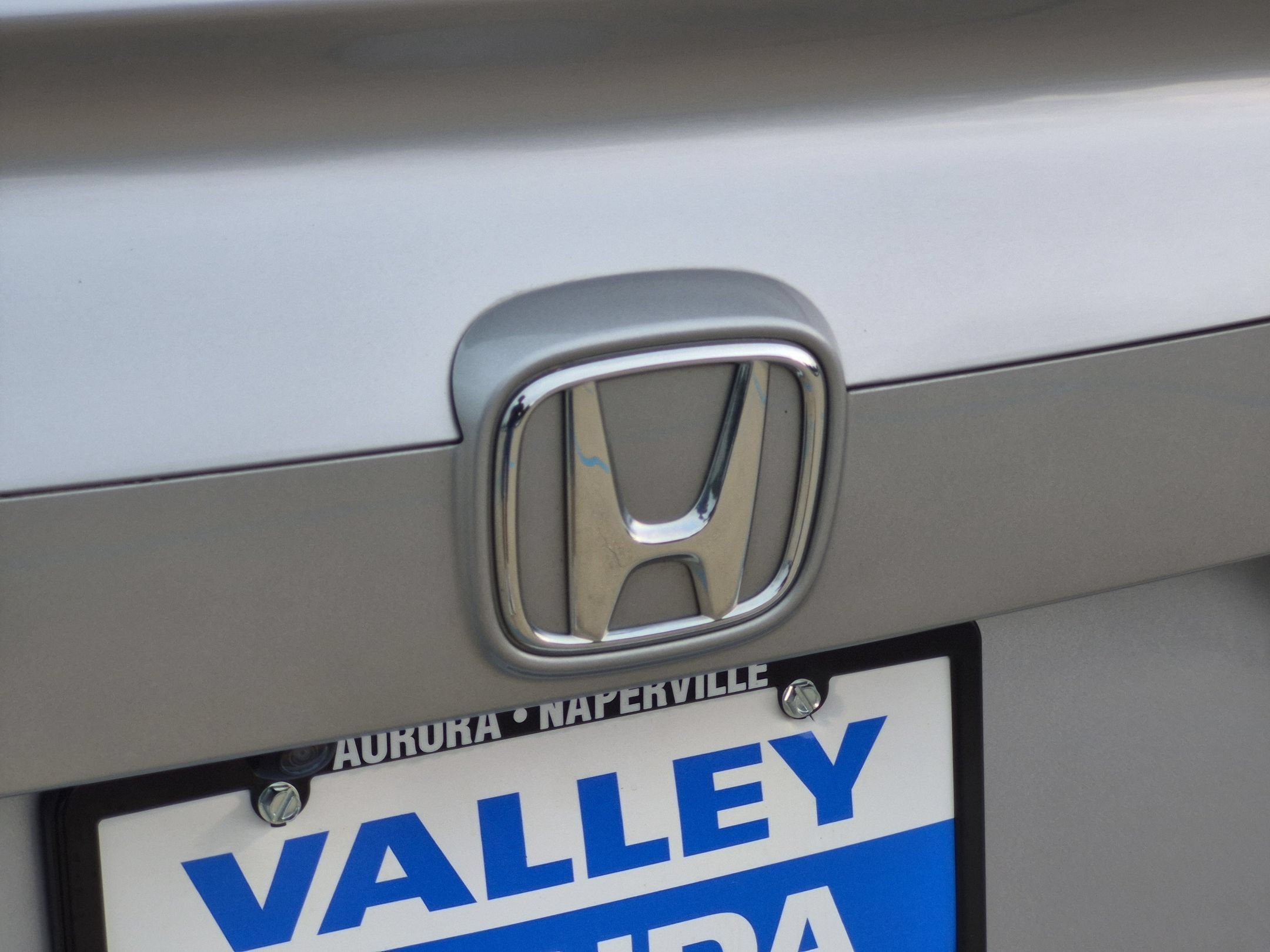 2018 Honda Accord Touring - Photo 28