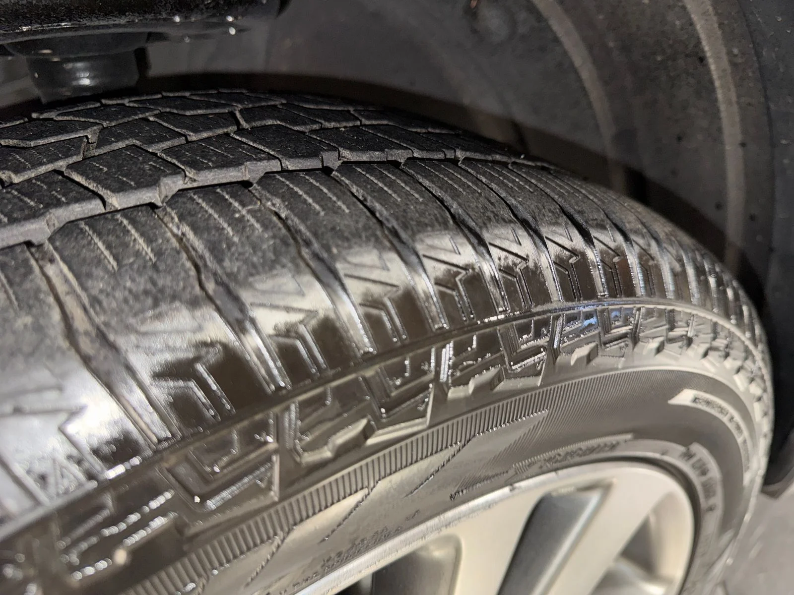Used 2013 Green INFINITI Base image 6