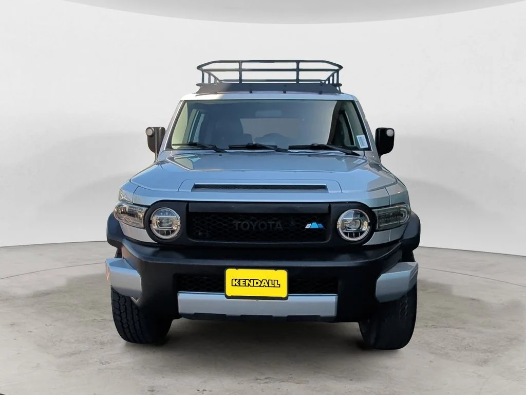 Used 2008 Silver Toyota Base image 8