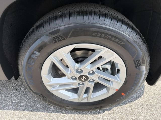 Used 2026 Black Hyundai SE image 27