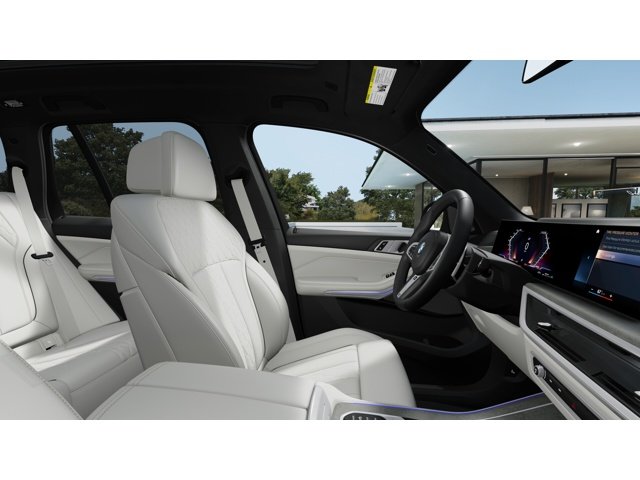 New 2026 Tanzanite Blue II Metallic BMW  image 9