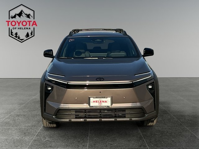 New 2026 Stepping Stone Toyota bZ Woodland image 8