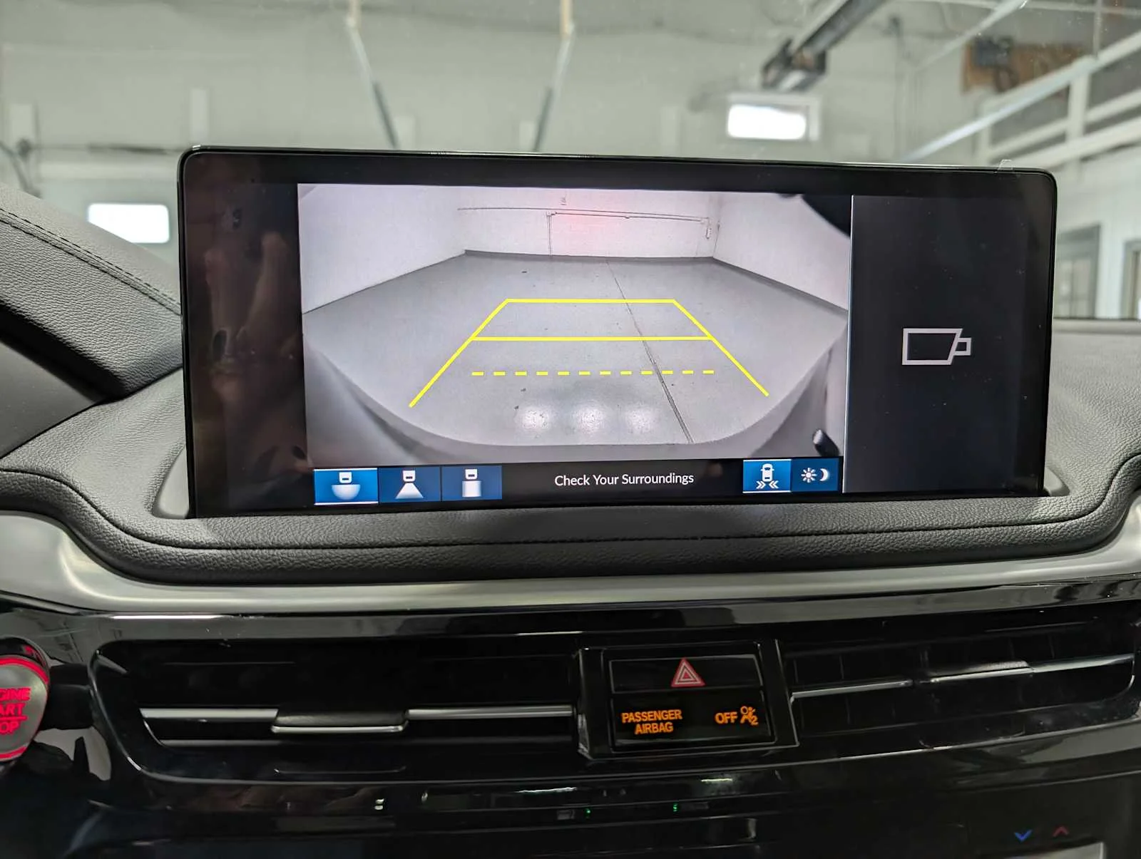 New 2026 Liquid Carbon Metallic Acura  image 29