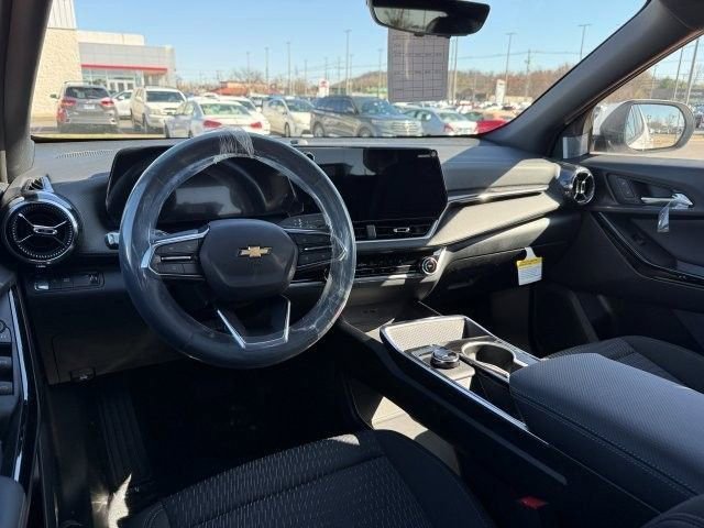 2026 Chevrolet Trax LT - Photo 13