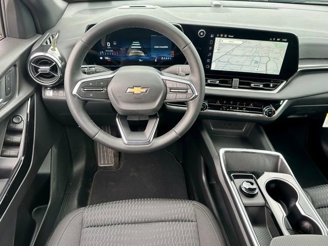 2026 Chevrolet Equinox LT - Photo 15
