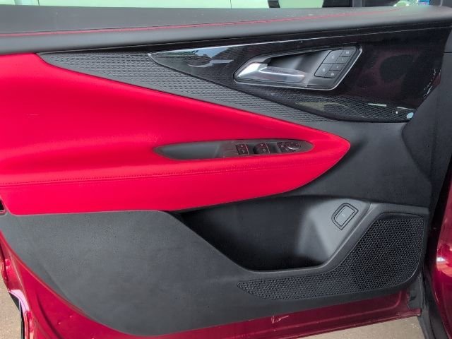 2026 Chevrolet Blazer EV RS - Photo 15