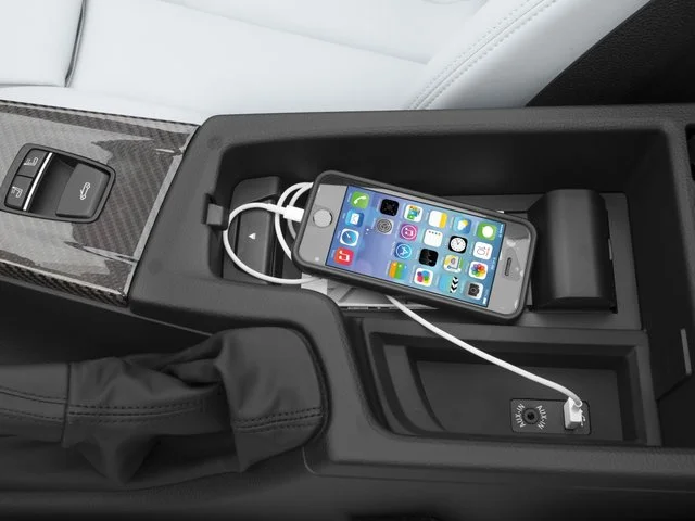 Used 2016  BMW  image 15