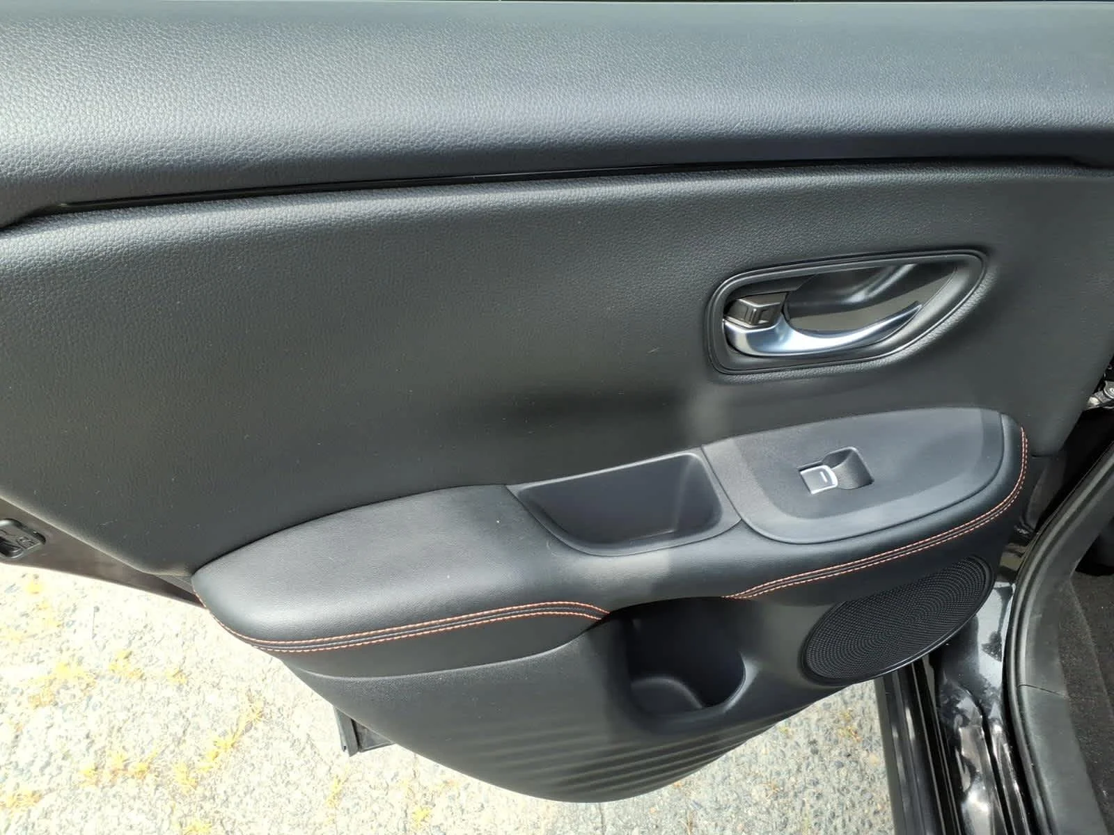 2025 Honda HR-V Sport - Photo 11