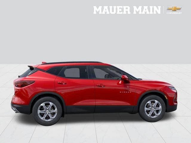 2026 Chevrolet Blazer 2LT - Photo 6