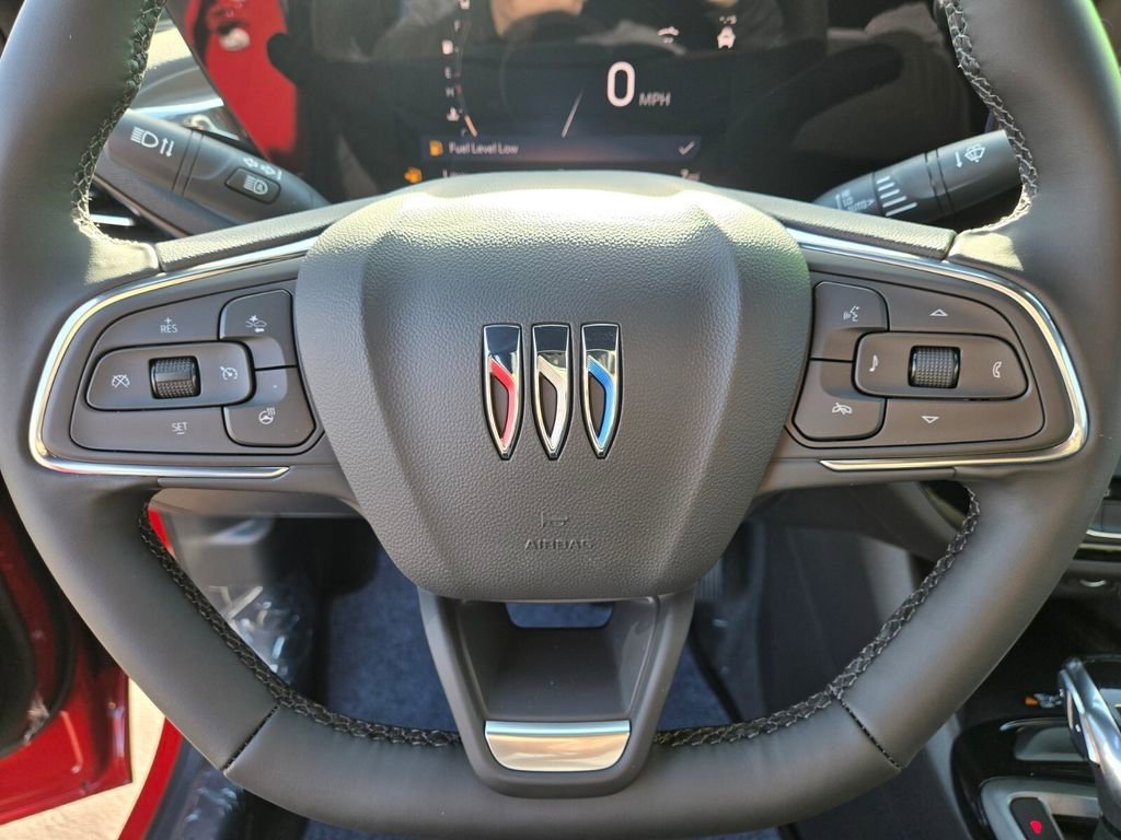 2026 Buick Envista Sport Touring - Photo 10