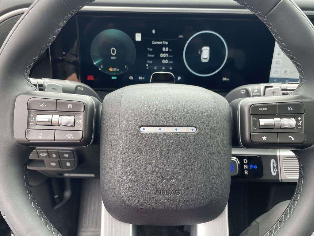New 2026 Gray Hyundai Calligraphy FWD image 54