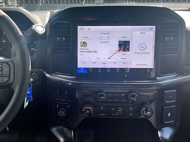 New 2026 Avalanche Ford STX image 8