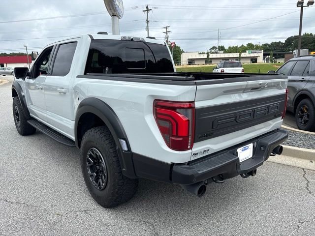 Certified Used 2024 Avalanche Ford Raptor R image 6