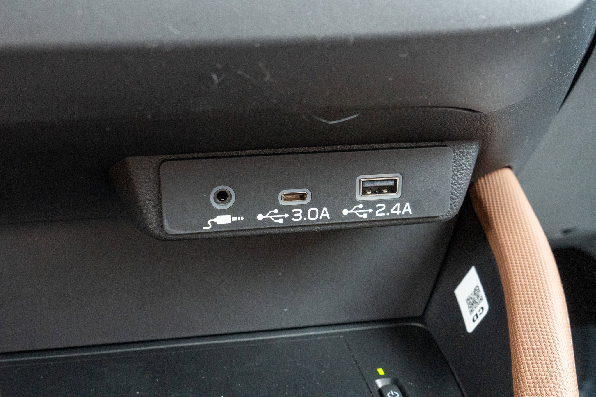 New 2026 CRYSTAL BLACK SILICA Subaru Touring Hybrid image 23
