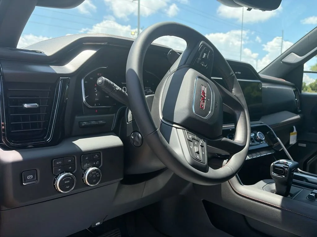 2026 GMC Sierra 1500 AT4 - Photo 18