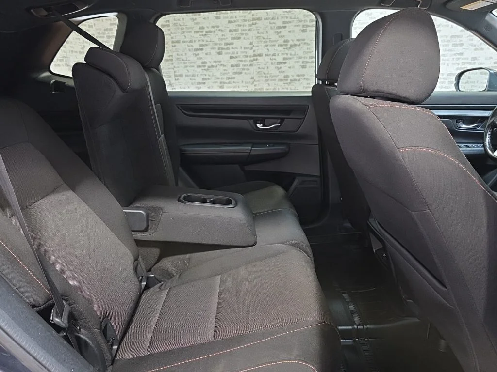 Used 2023 Urban Gray Pearl Honda Sport image 10