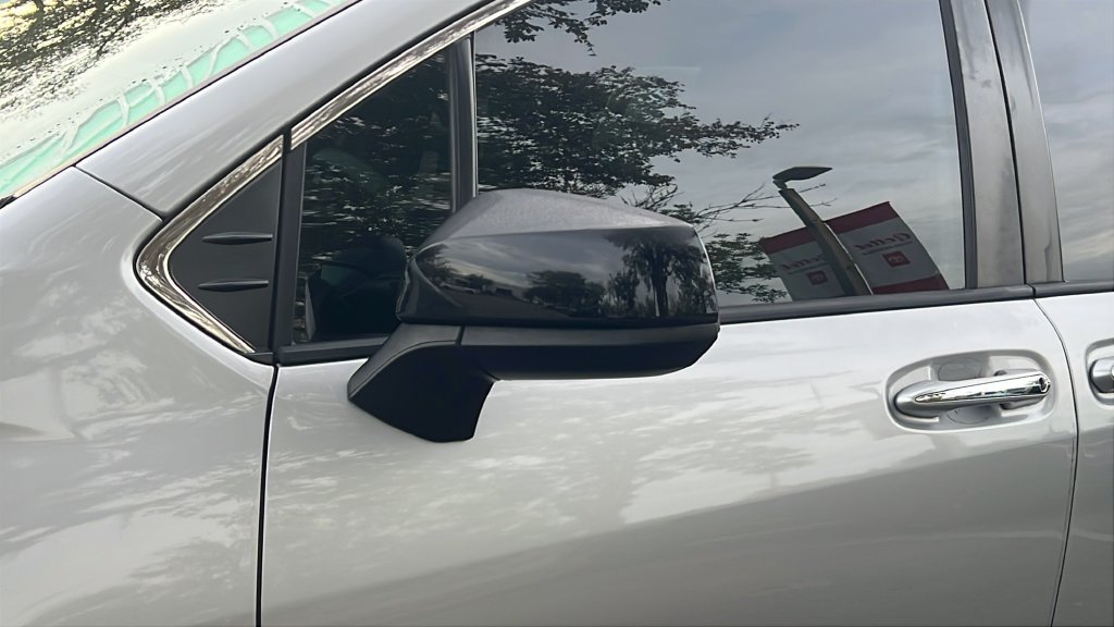Used 2021 Silver Toyota XSE image 28