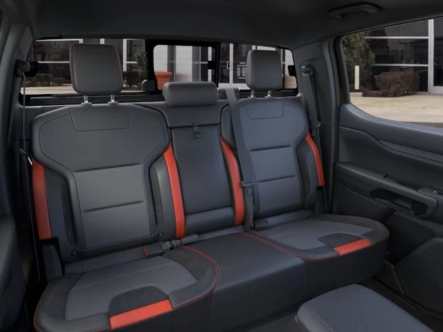 New 2026 Shelter Green Metallic Ford Raptor® image 11