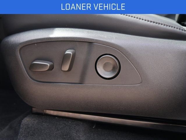 2026 GMC Acadia Elevation - Photo 37