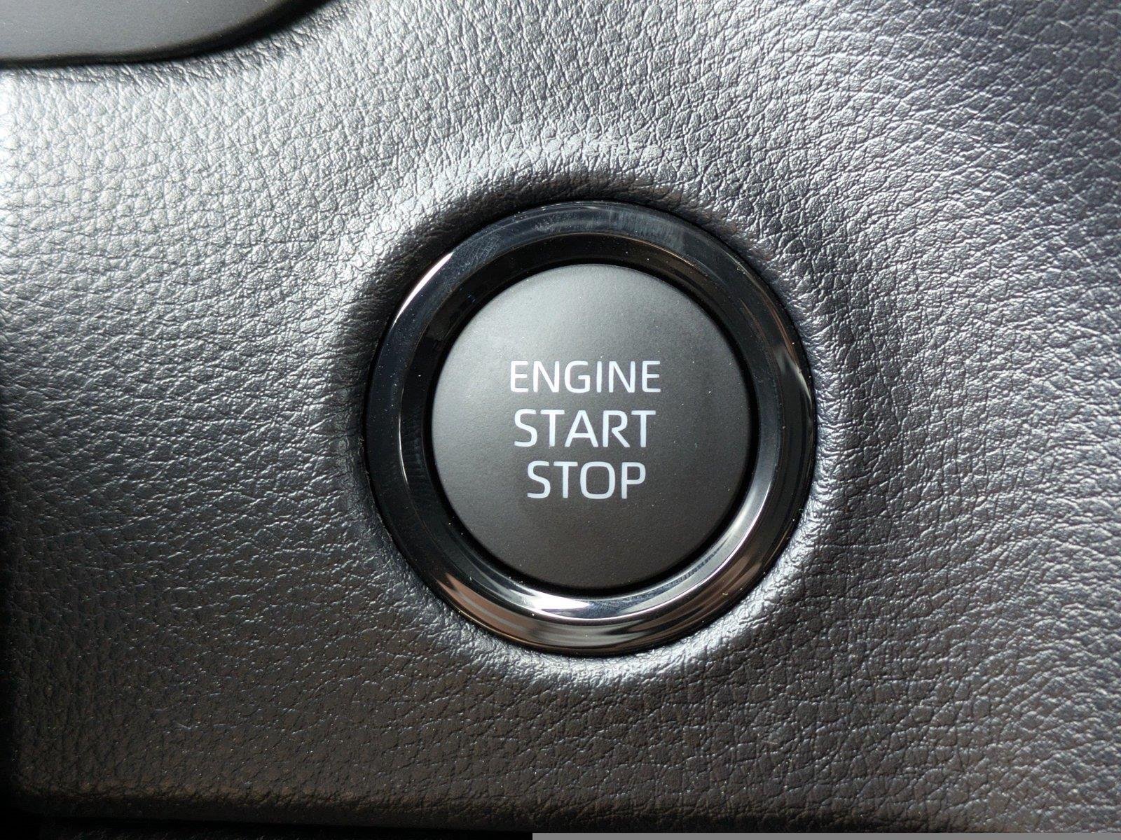 2026 Toyota Tundra SR5 - Photo 26