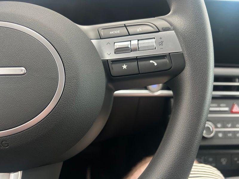 New 2026 White Hyundai SE AWD image 22