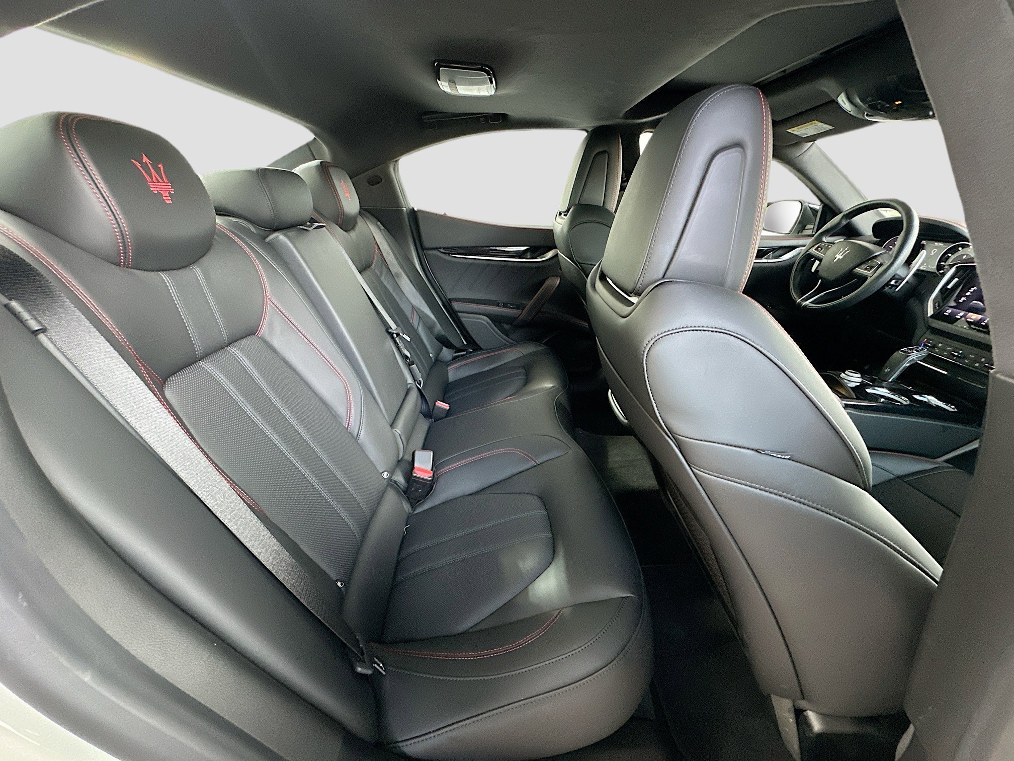 2024 Maserati Ghibli Modena Ultima - Photo 29