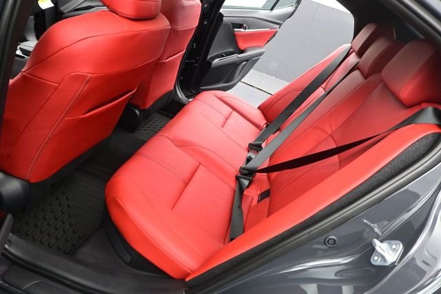 New 2026 Underground Toyota XSE image 13