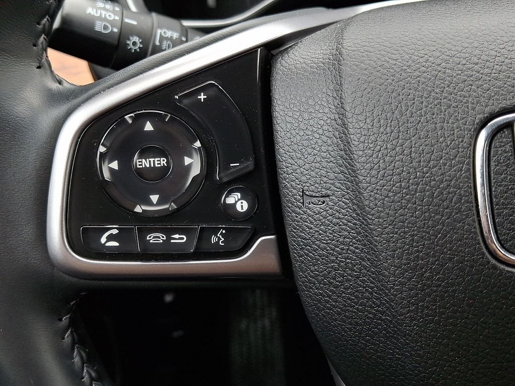 Used 2022  Honda Touring image 22