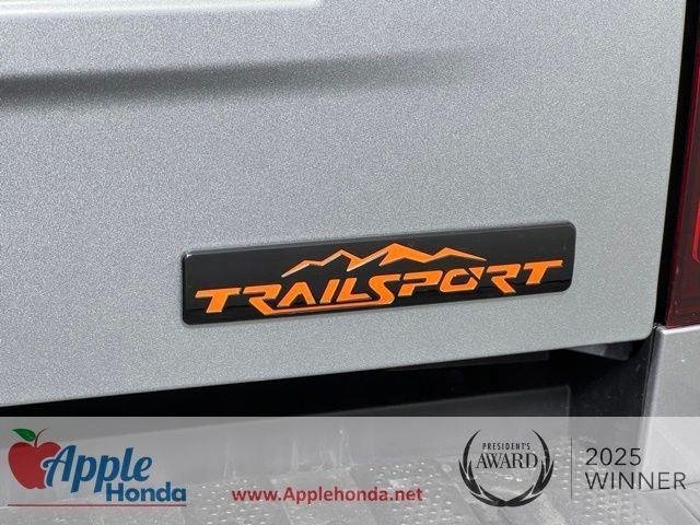 2026 Honda Ridgeline TrailSport - Photo 8