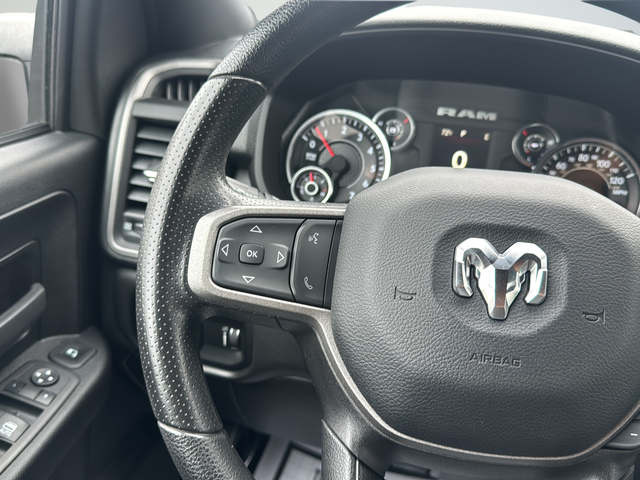 Used 2024 White Ram Tradesman image 16