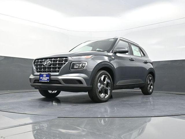 New 2026 Gray Hyundai SEL image 32