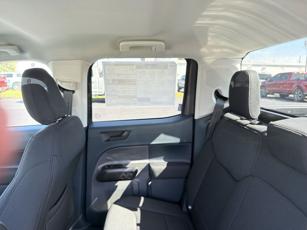 New 2026 Gray Ford XL image 12
