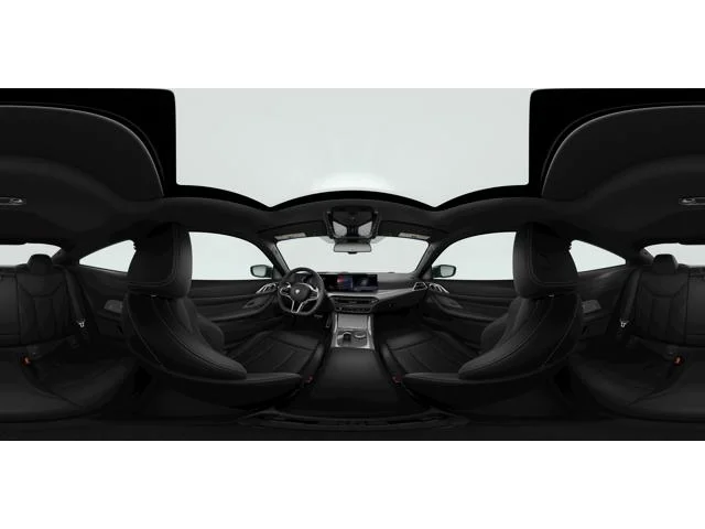 New 2027 Arctic Race Blue metallic BMW 430i xDrive image 8