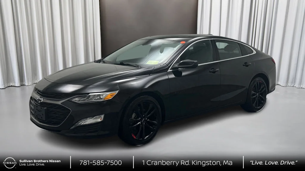 2023 Chevrolet Malibu