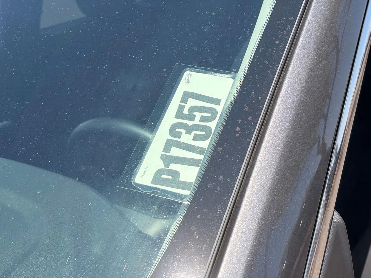 Used 2024 Gray Metallic Ford Active image 32