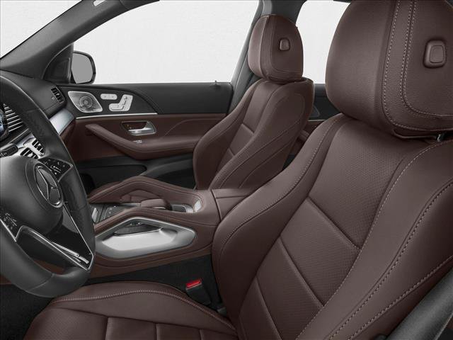 New 2026 Twilight Blue Metallic Mercedes-Benz GLE 350 image 18