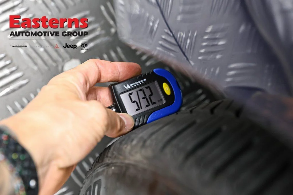 Used 2025 Black Chevrolet RS image 26