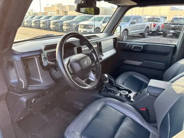 Used 2023 Area 51 Ford Outer Banks image 9