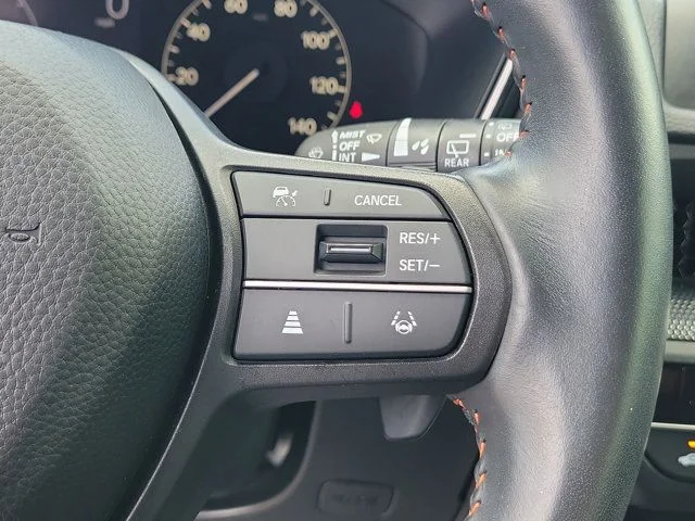 Used 2024 Gray Honda Sport-L image 24