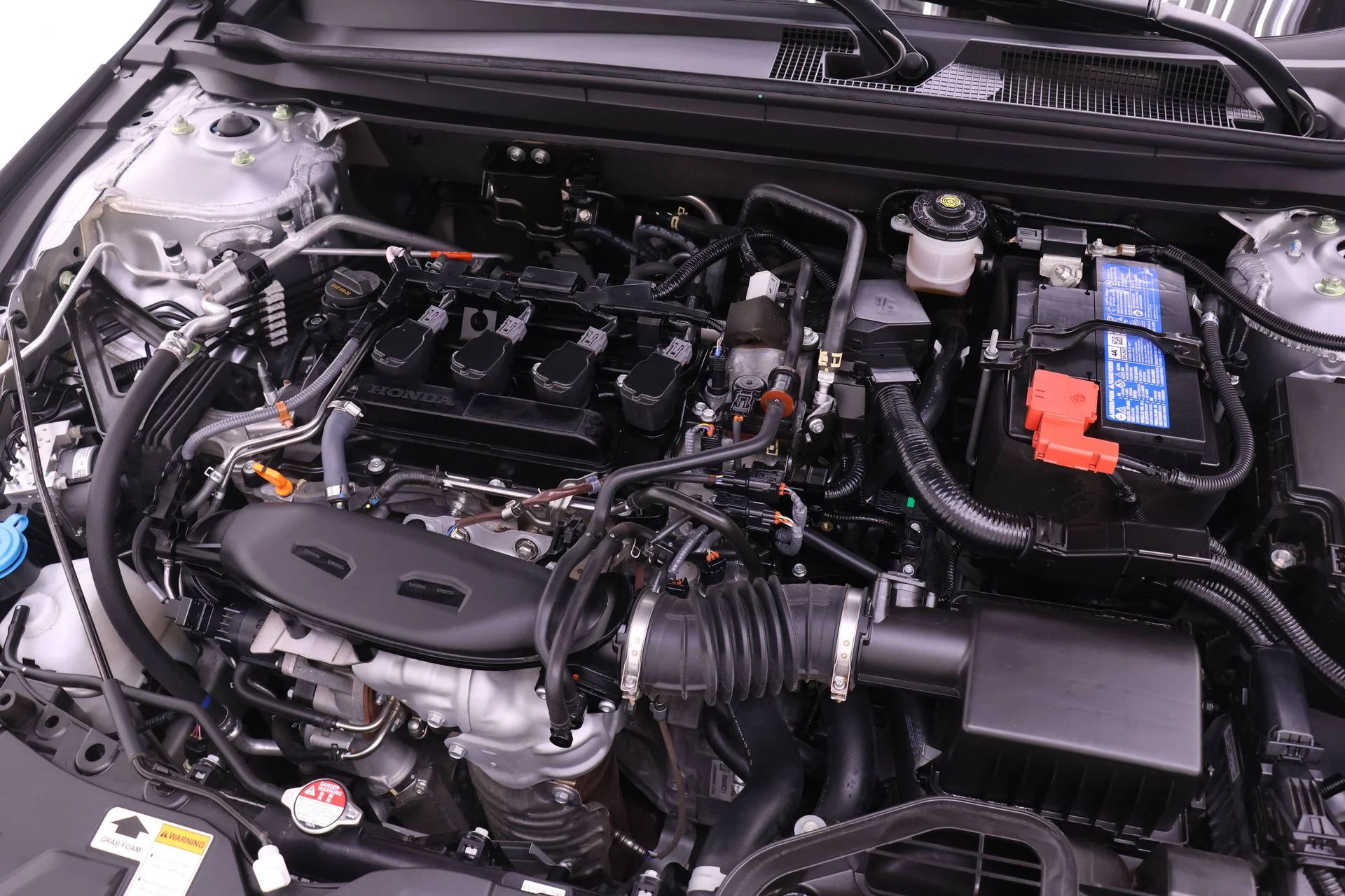 2024 Honda Accord LX - Photo 16