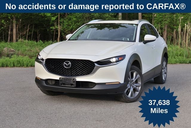 2024 Mazda CX-30 Preferred AWD's photo